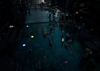 Thế giới song song – Khi lập trình tuần tự không phải là lựa chọn duy nhất