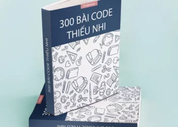 Giải 300 bài code thiếu nhi cùng react-querybuilder