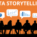 2 bước giúp Kể chuyện qua dữ liệu