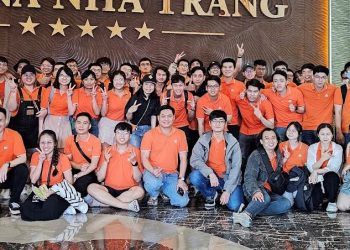 2023.05.24-26 Nghỉ mát tại Nha Trang