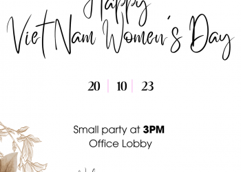 2023.10.20 DC5 Women Day