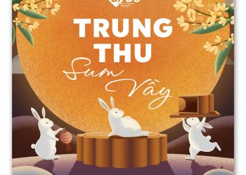 2023.09.28 Vui Tết Đoàn Viên